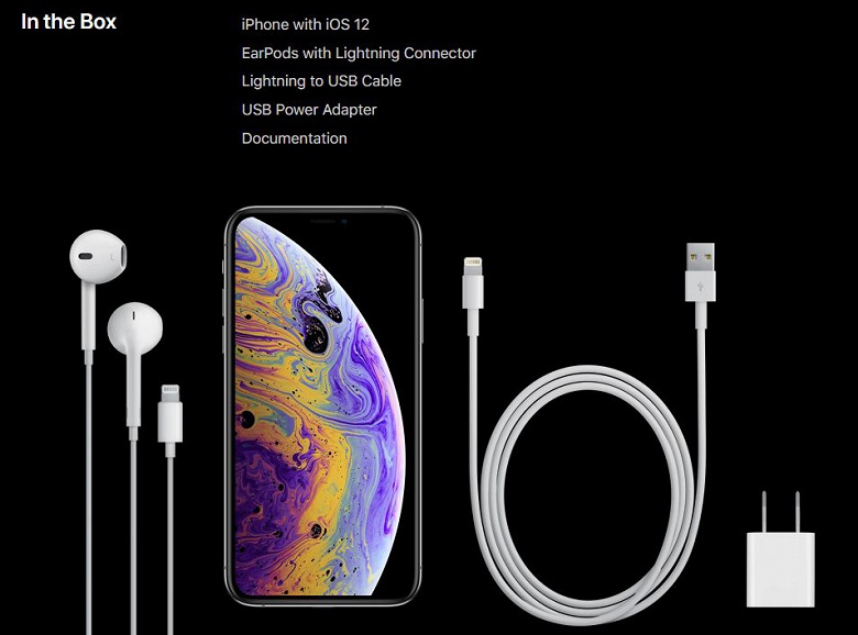 Apple исключила из комплекта поставки всех iPhone переходник, позволяющий подключать наушники со штекером 3,5 мм к разъему Lightning