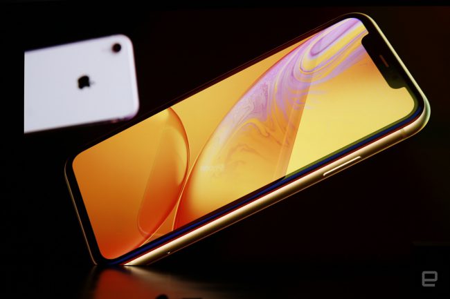 Важнейшие итоги главной презентации Apple 2018 года