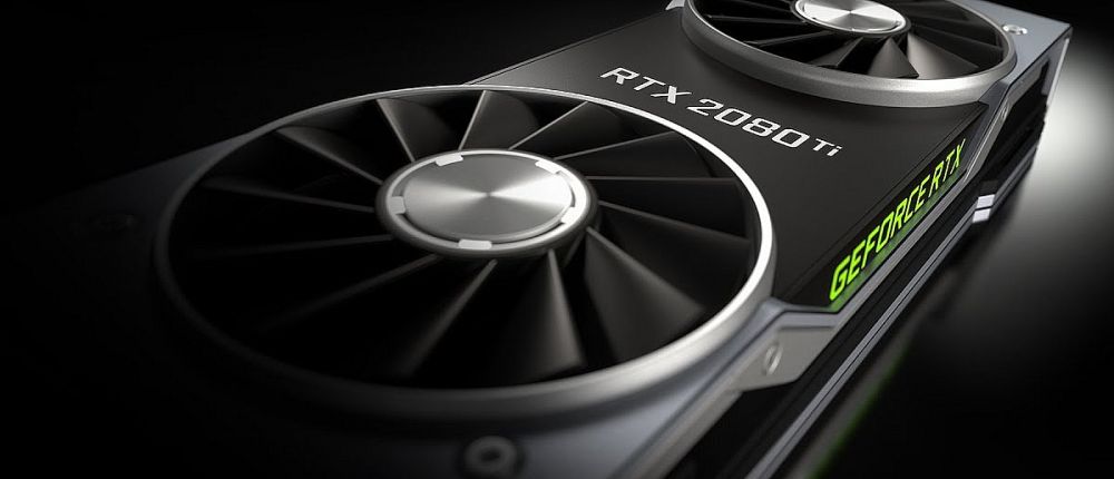 Калькулятор: узнайте, сколько вам придется копить на новую видеокарту от Nvidia