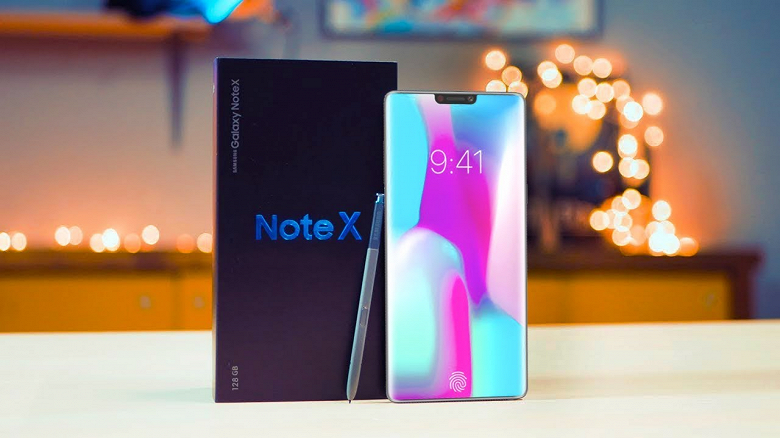 Зверь уже близко. Xiaomi Mi Mix 4 (Beast) с 16 ГБ ОЗУ замечен в Сети