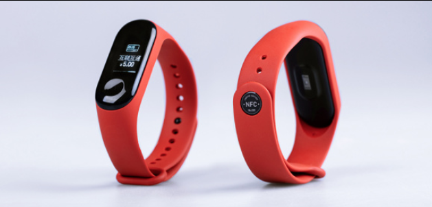 666 браслетов Xiaomi Mi Band 3 с модулем NFC раздадут бесплатно