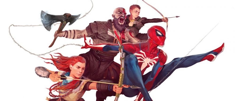 Naughty Dog, Guerilla Games и другие игровые компании поздравили создателей Marvel's Spider-Man с успешным релизом