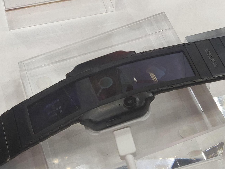 IFA 2018: репортаж о занимательных смартфонах со стендов ZTE и Nubia