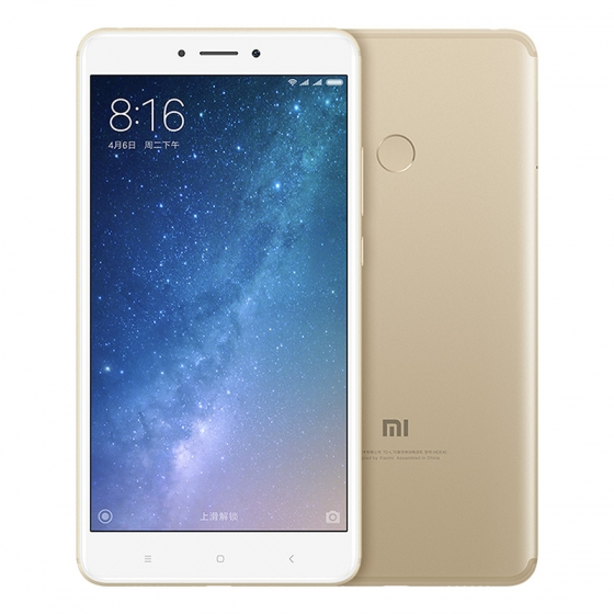 Xiaomi снизила цену на Xiaomi Mi Max 2 до $145, новый Xiaomi Mi Max 3 тоже подешевел перед глобальным запуском