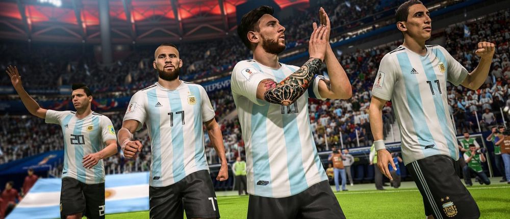 Прокуратура Бельгии обвиняет EA из-за лутбоксов в FIFA