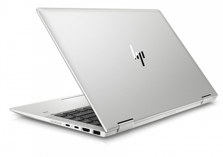 HP называет EliteBook x360 1040 G5 самым маленьким и легким ноутбуком-трансформером бизнес-класса с 14-дюймовым экраном