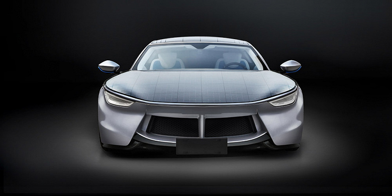 Разработка Alta Devices позволяет покрыть электромобили солнечными батареями