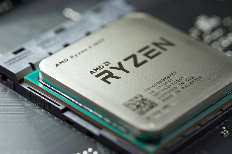 Масштабное наступление на Intel. AMD выпустит процессоры Ryzen 4000, Ryzen Threadripper 4000 и Epyc Milan уже в этом году