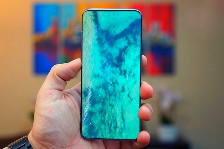 В сети появились неожиданные характеристики флагманского смартфона Samsung Galaxy S10