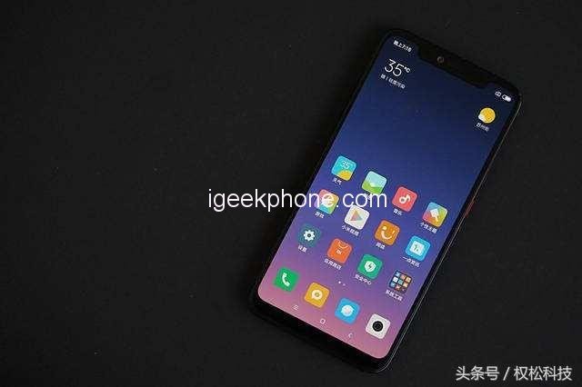 Смартфон Xiaomi Mi 8C окажется уменьшенной и удешевлённой версией Xiaomi Mi 8SE