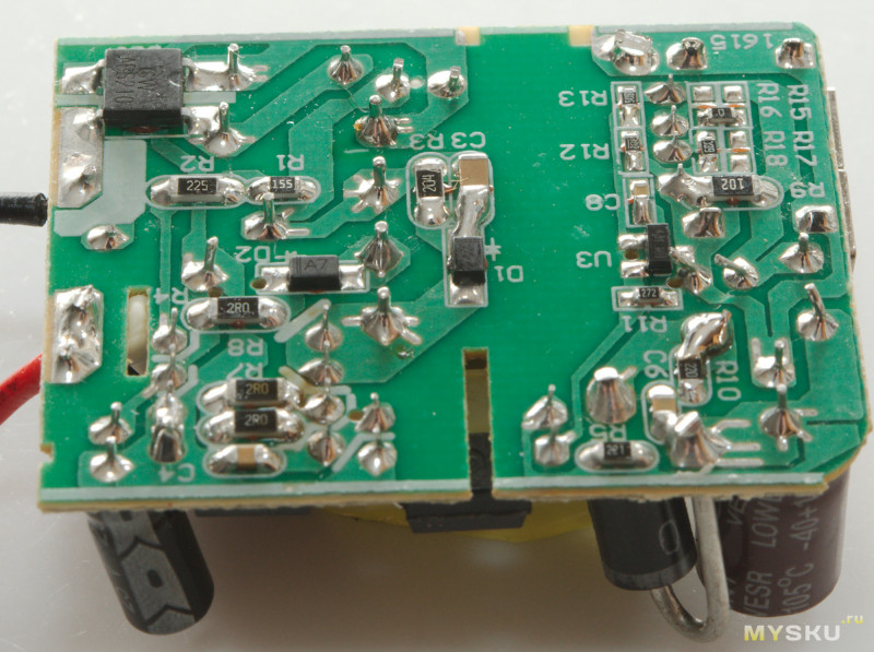 Горячая зарядка 5V2A от NILLKIN-нетужилкин