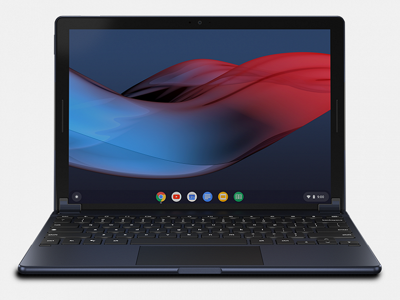 Представлена более доступная клавиатура для планшета Google Pixel Slate