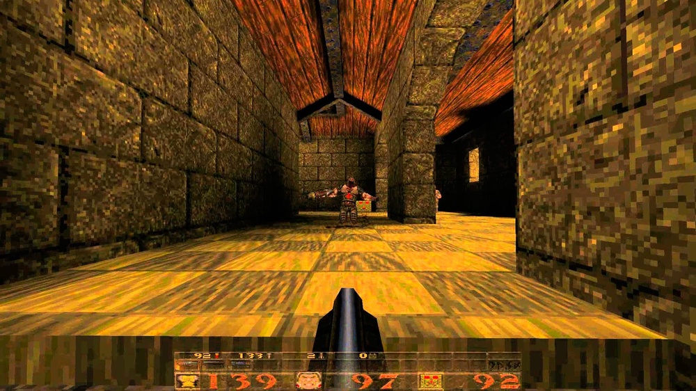 Эксперименты, ссоры и Doom: история id Software
