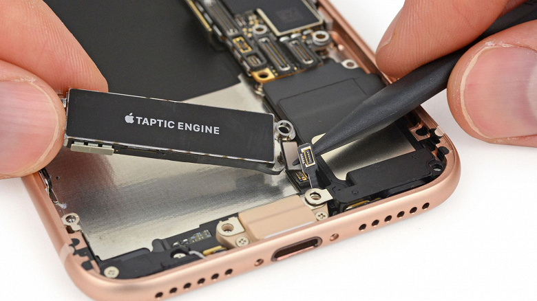 Apple несколько лет страдала от действий мошенников в Китае из-за своей политики