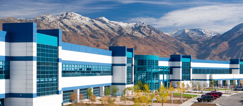 Intel скоро лишится производства памяти 3D XPoint