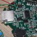 Неожиданно необычный смарт браслет XANES A9s. Неожиданно необычный смарт браслет XANES A9s.
