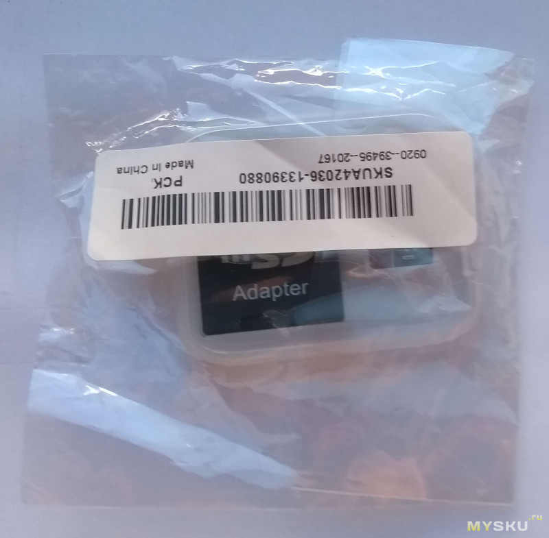 VIOFO 32GB 3D MLC microSD карта высокой живучести для видеорегистратора и попытка протереть её до дыр