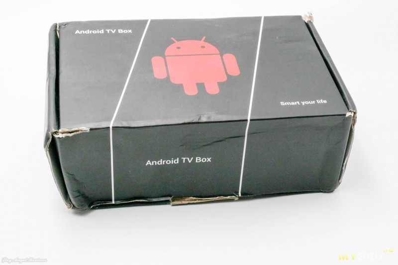 Бюджетный Тв бокс Tanix TX3 mini с элементарной прошивкой в LibreElec и ALICE UX