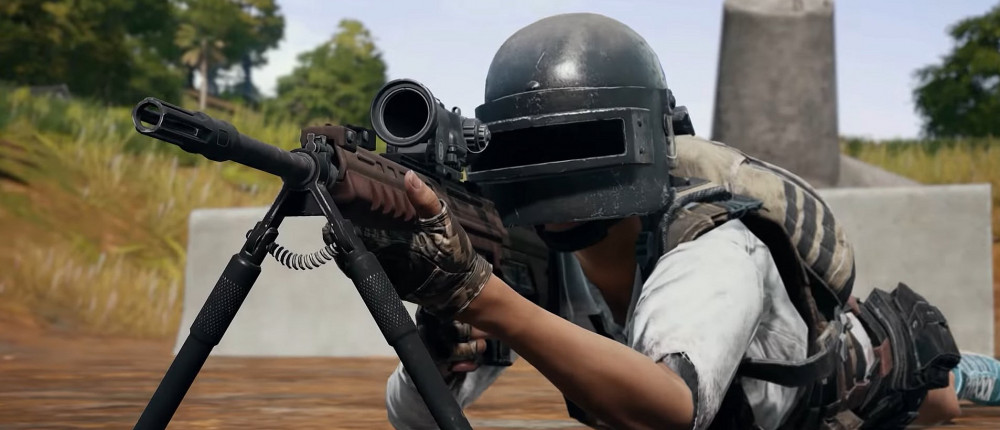 Авторы PUBG наконец-то «починили» игру
