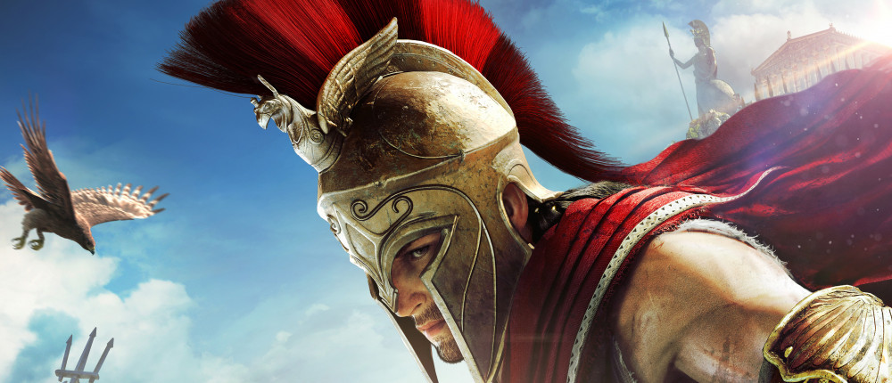 Черная пятница и новая распродажа в Origin — скидки до 60 % на FIFA 19, Assassin's Creed Odyssey и Titanfall 2