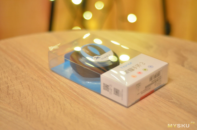 Обзор умного браслета Huawei Honor Band 3 (smartband) - достойный аналог Xiaomi Mi Band?