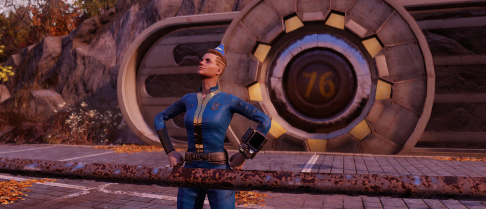 Fallout 76 продолжают исправлять с помощью патчей, но геймеров это не устраивает