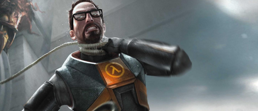 Half-Life стукнуло 20 лет — посмотрите трейлер ремейка первой части, в котором показали улучшенный мир Зен