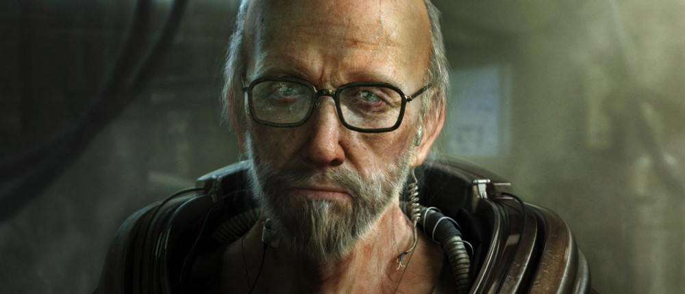 Посмотрите геймплей еще одной фанатской Half-Life 3. Разработчики обещают реалистичную графику
