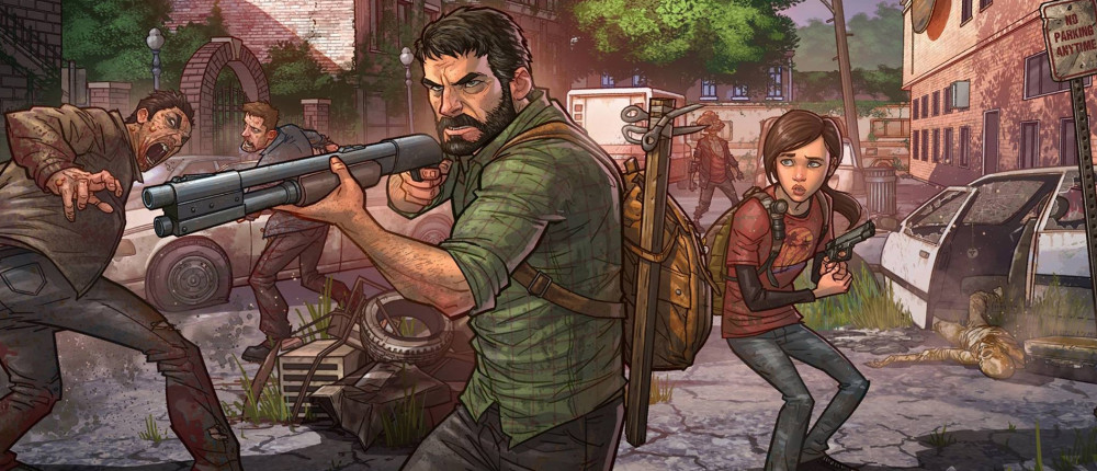 Посмотрите, как необычно выглядит The Last of Us с видом от первого лица — видео
