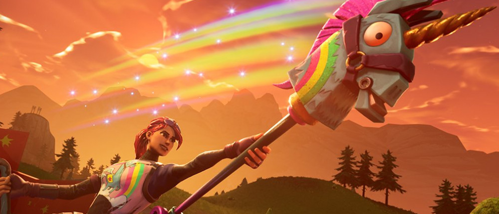Разработчики Fortnite предлагают геймерам выиграть до $1 млн. Участвовать может каждый