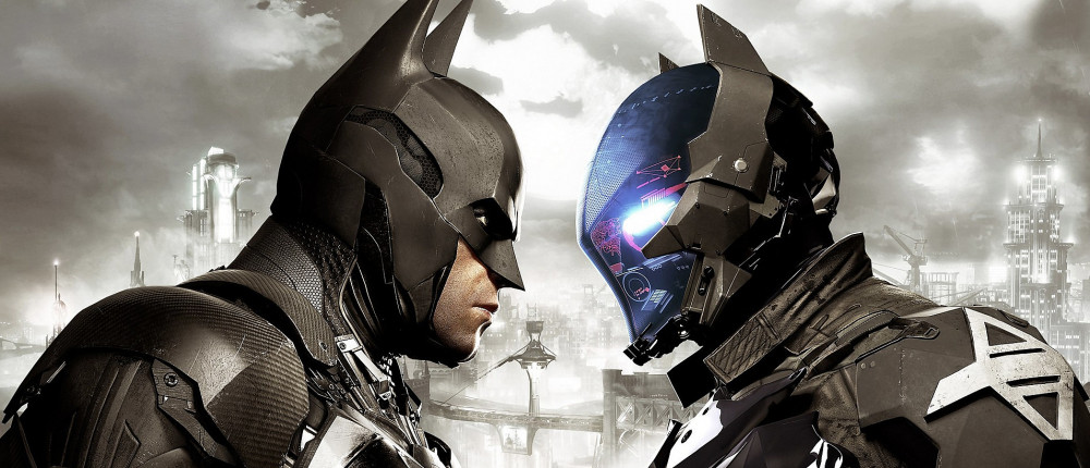 Рыцарь Аркхема из Batman: Arkham Knight появится в юбилейном комиксе про Бэтмена