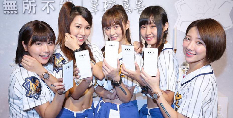 Samsung Galaxy S20 Ultra уступил Huawei P40 Pro в очередном тесте камеры DxOMark