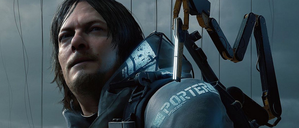 СМИ: даты выхода Death Stranding и Ghost of Tsushima анонсируют 7 декабря
