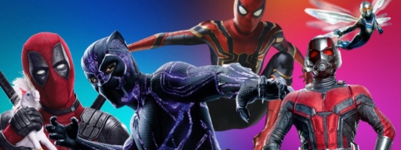 Важные события в мире супергероев в 2018 году