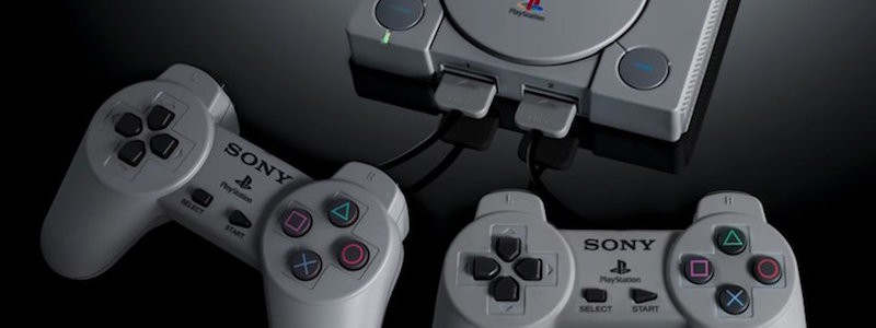 Честный обзор PlayStation Classic. Для кого эта консоль?