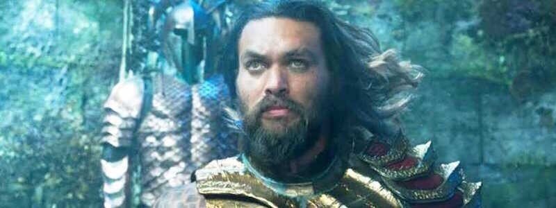 Разбор концовки фильма «Аквамен». Оставшиеся вопросы