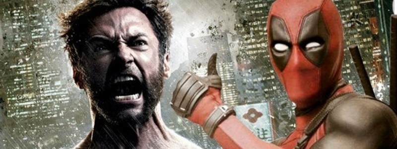 Как может работать кроссовер Дэдпула и Росомахи?