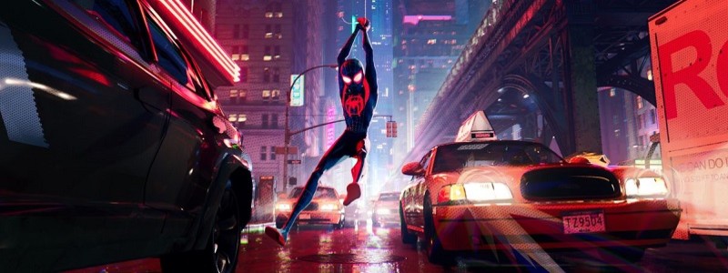 Сборы «Аквамена», «Бамблби» и «Человека-паука» в России