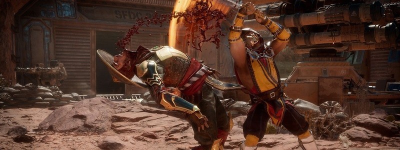 Все раскрытые бойцы Mortal Kombat 11 на данный момент