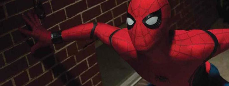 Дата выхода приквела «Человека-паука: Вдали от дома»