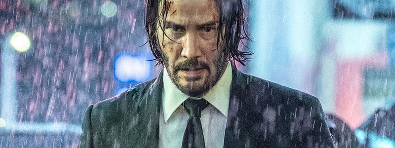 Киану Ривз может сыграть Росомаху в фильме Marvel