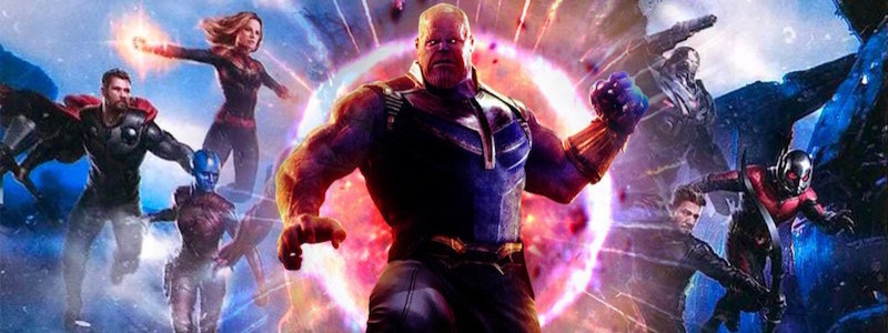 Самые ожидаемые фильмы 2019 года. «Мстители: Финал» не первые!