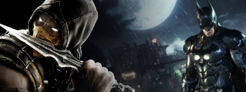 10 приглашенных персонажей, которые могут появиться в Mortal Kombat 11