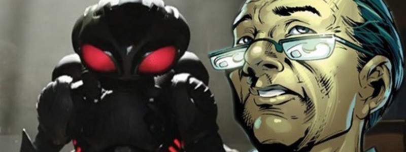 Кто будет важен для «Аквамена 2»