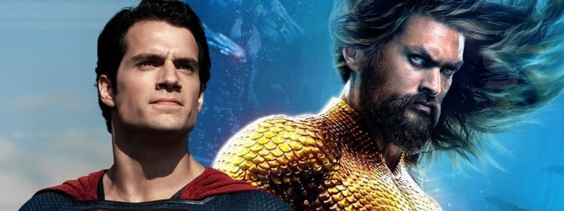 Полная хронология киновселенной DC, включая «Аквамена»