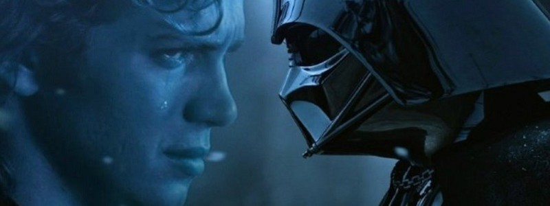 Раскрыт настоящий «отец» Дарта Вейдера в «Звездных войнах»