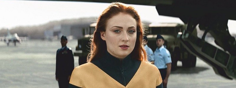 Новый трейлер «Людей Икс: Темный Феникс»