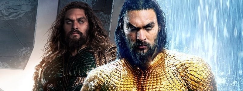 Какие сюжетные дыры создал «Аквамен»