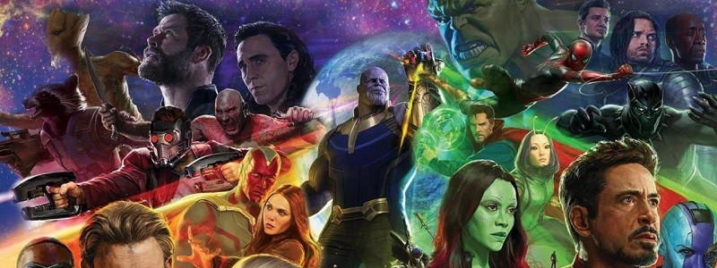 Какую концовку хотел видеть глава Marvel в «Мстителях: Война бесконечности»