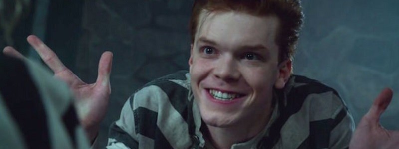 «Джокер» мог и не появиться в сериале «Готэм»